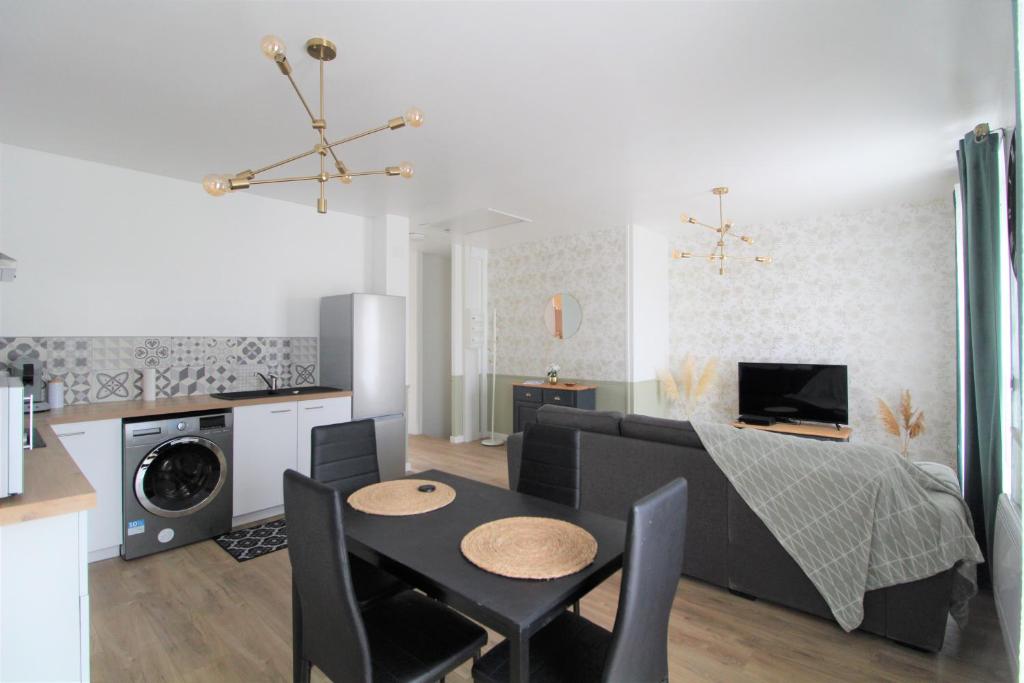 Maison Cavalaire-sur-Mer, 5 pièces, 8 personnes - FR-1-226B-86 83240 Cavalaire-sur-Mer
