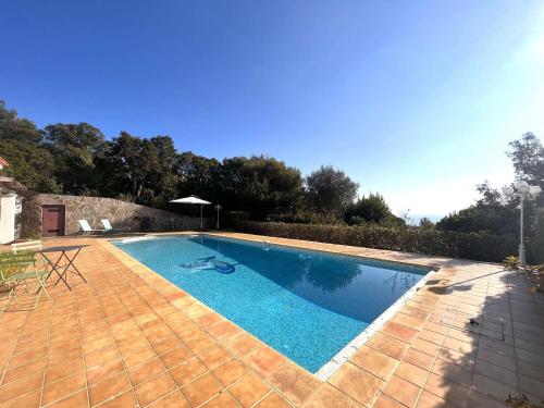 Maison Cavalaire-sur-Mer, 5 pièces, 8 personnes - FR-1-226B-86