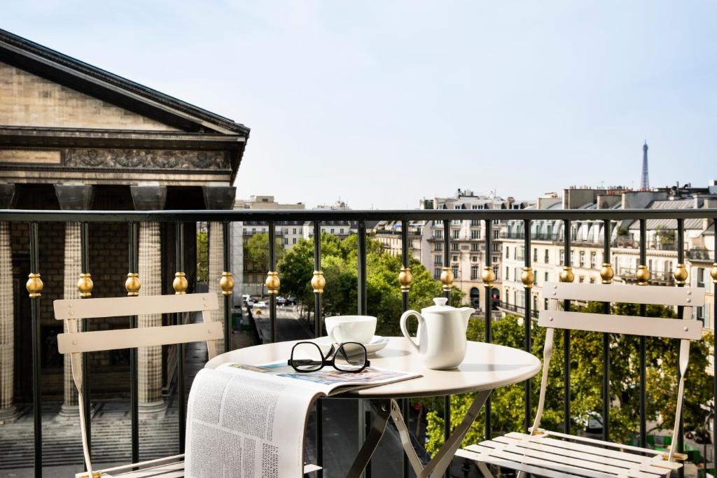 Maison centre bourg à 50m de la plage