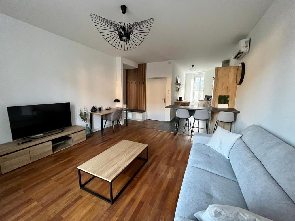 Maison centre bourg Port-Bail 50580 Portbail