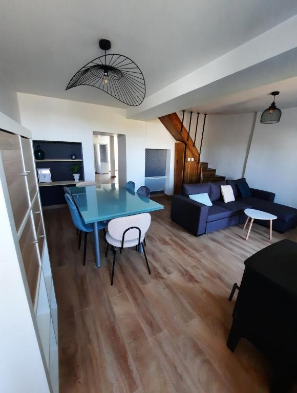 Maison centre saint Quentin en mauges 19 Rue Bellevue, 49110 Saint-Quentin-en-Mauges
