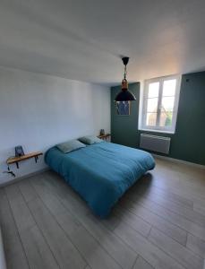 Maison de vacances Maison centre saint Quentin en mauges 19 Rue Bellevue 49110 Saint-Quentin-en-Mauges Pays de la Loire
