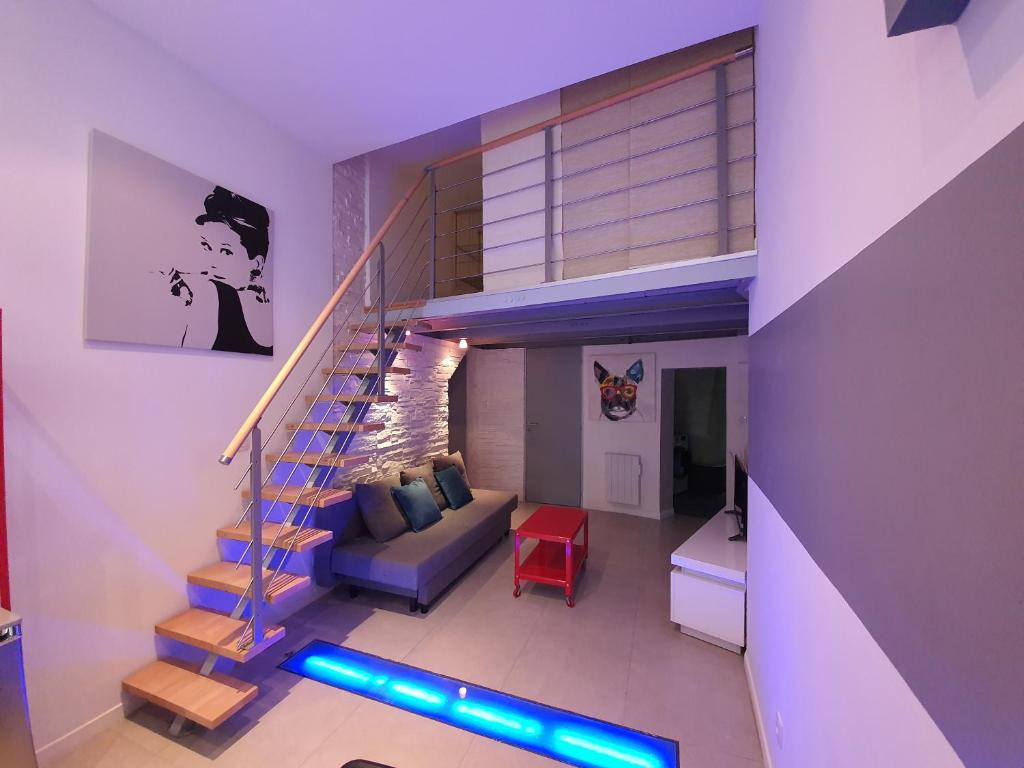 Maison centre trouville - Le Colibri 14360 Trouville-sur-Mer
