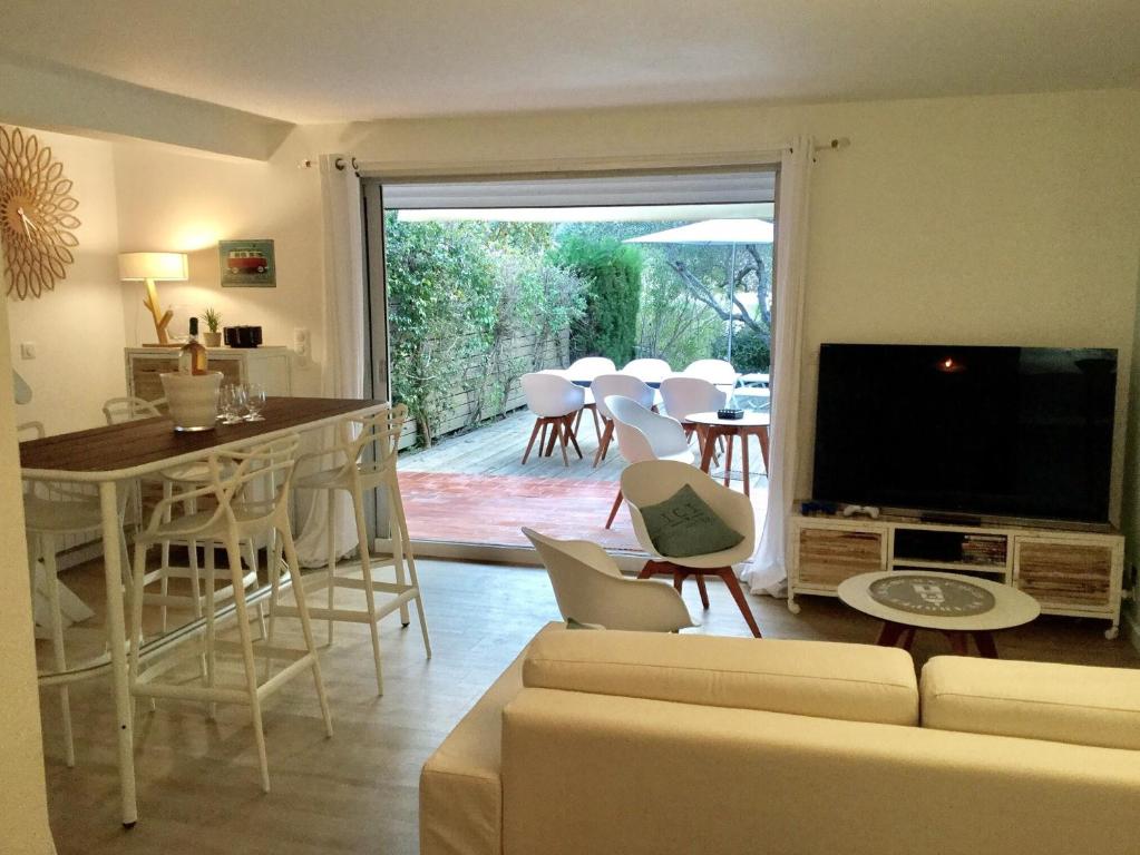 Maison de vacances Maison Centre village St Tropez Avenue Foch 57 Avenue Foch 83990 Saint-Tropez