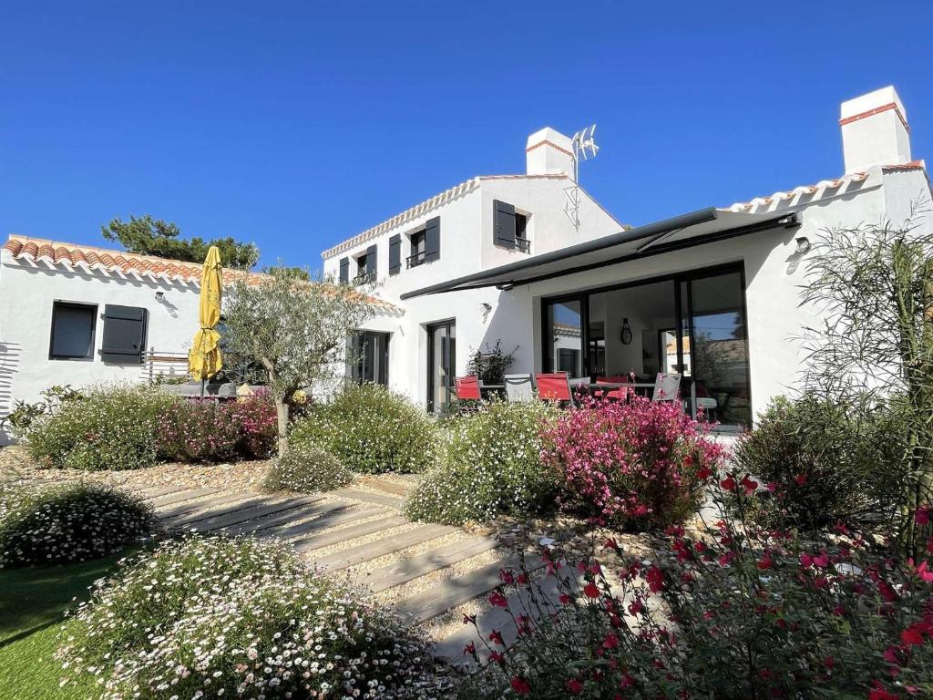 Maison Centre village St Tropez Avenue Foch 83990 Saint-Tropez