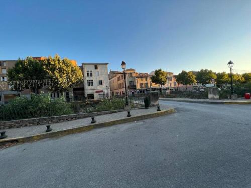 Maison, Centre-ville, 6 lits, terrasse & parking