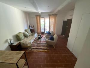 Maison, Centre-ville, 6 lits, terrasse & parking