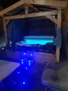 Maison centre ville Colmar Jacuzzi Jardin