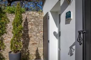 Maison centre-ville de Vannes - classée 4☆ - 4pers