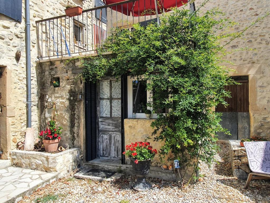 Maison centre ville rue du phare House downtown 56170 Quiberon