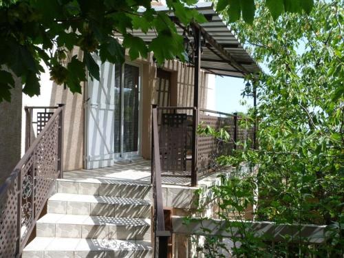 Maison Céret, 3 pièces, 4 personnes - FR-1-703-43