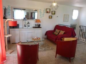 Maison Céret, 3 pièces, 4 personnes - FR-1-703-43