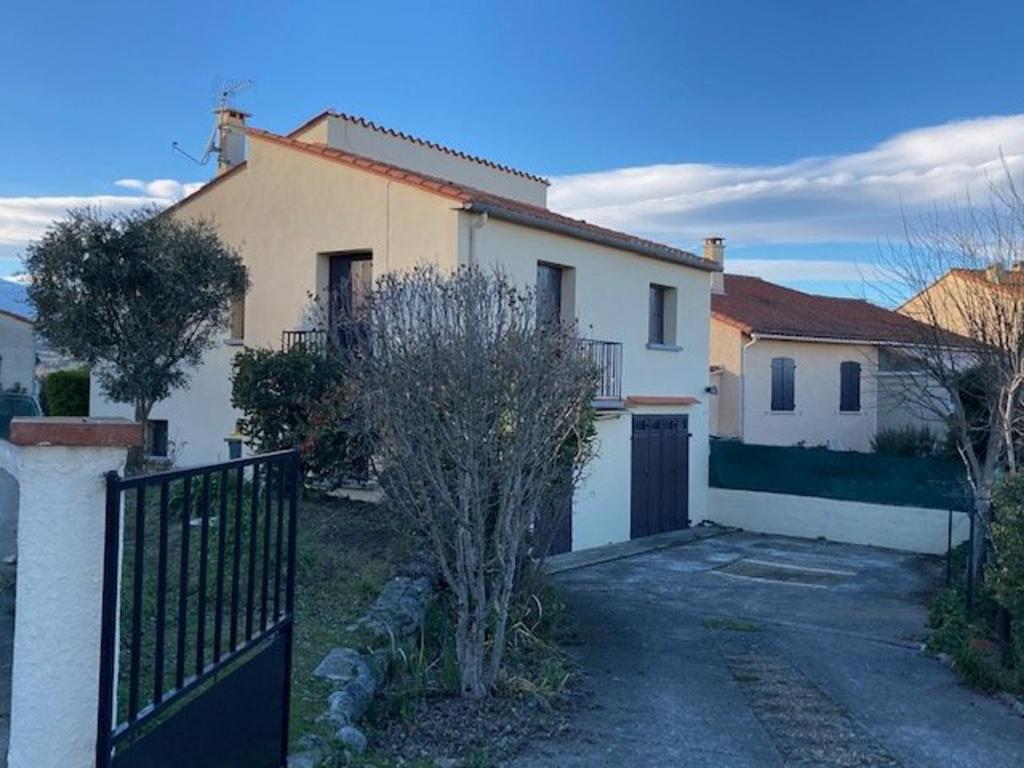 Maison Céret, 3 pièces, 6 personnes - FR-1-703-28 2 Rue du Promontoire, 66400 Céret