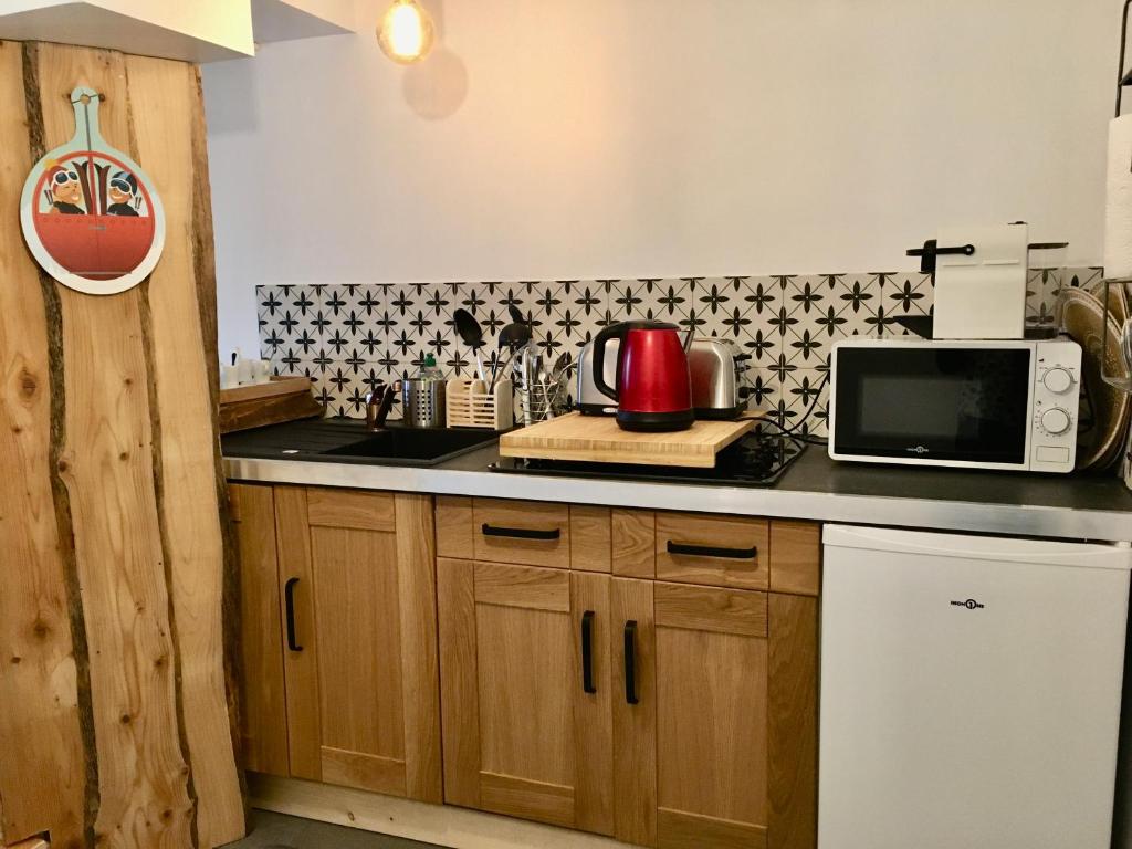 Maison Céret, 4 pièces, 4 personnes - FR-1-703-96 66400 Céret