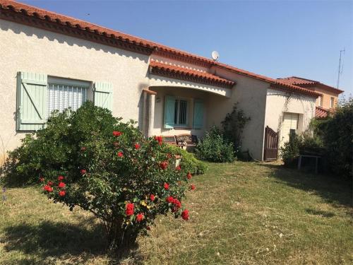 Maison Céret, 4 pièces, 6 personnes - FR-1-703-49