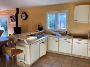 Maison Céret, 4 pièces, 6 personnes - FR-1-703-49