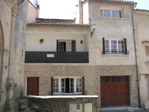 Maison Chaberlin