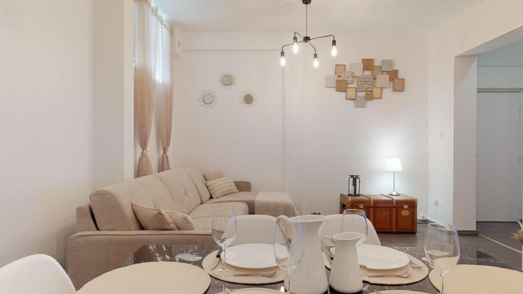 Maison chaleureuse 3 chambres jardin parking 83440 Fayence
