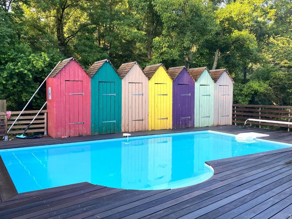 Maison chaleureuse à proximité de la mer 76119 Sainte-Marguerite