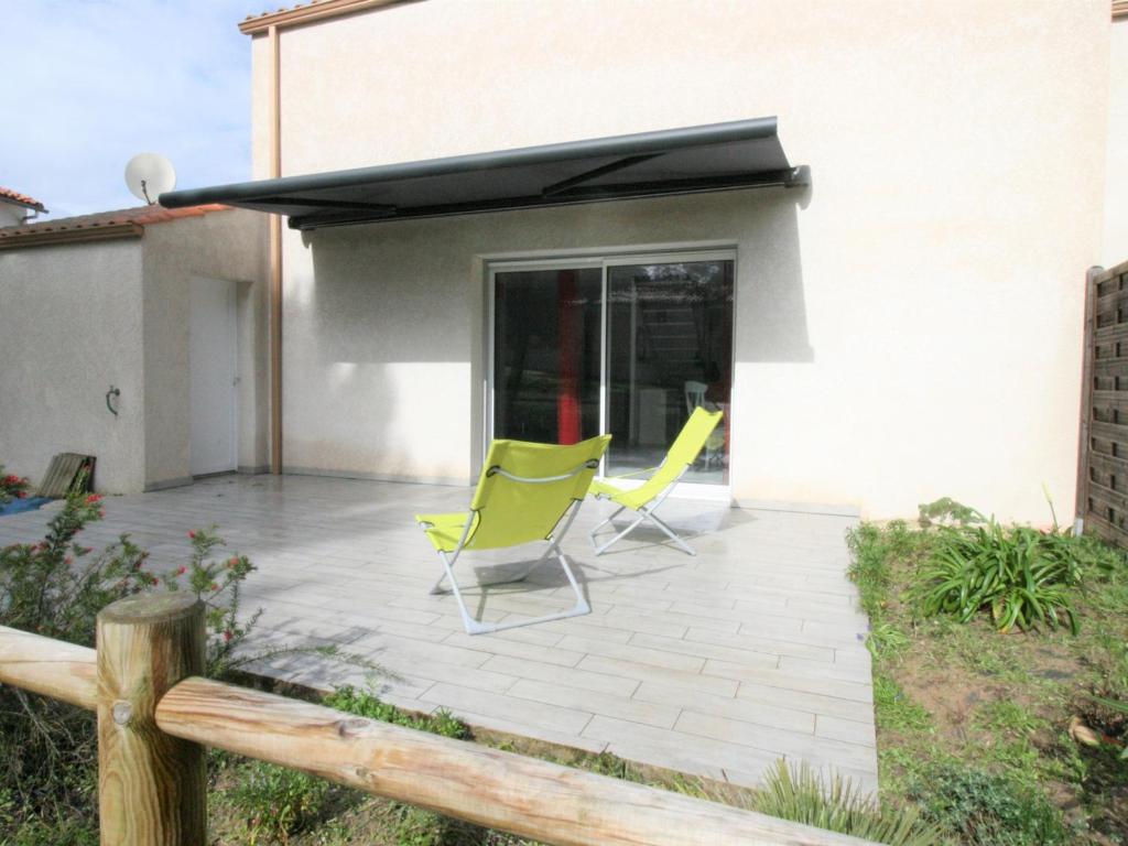 Maison chaleureuse au cœur de Saint Valery sur Somme 80230 Saint-Valery-sur-Somme