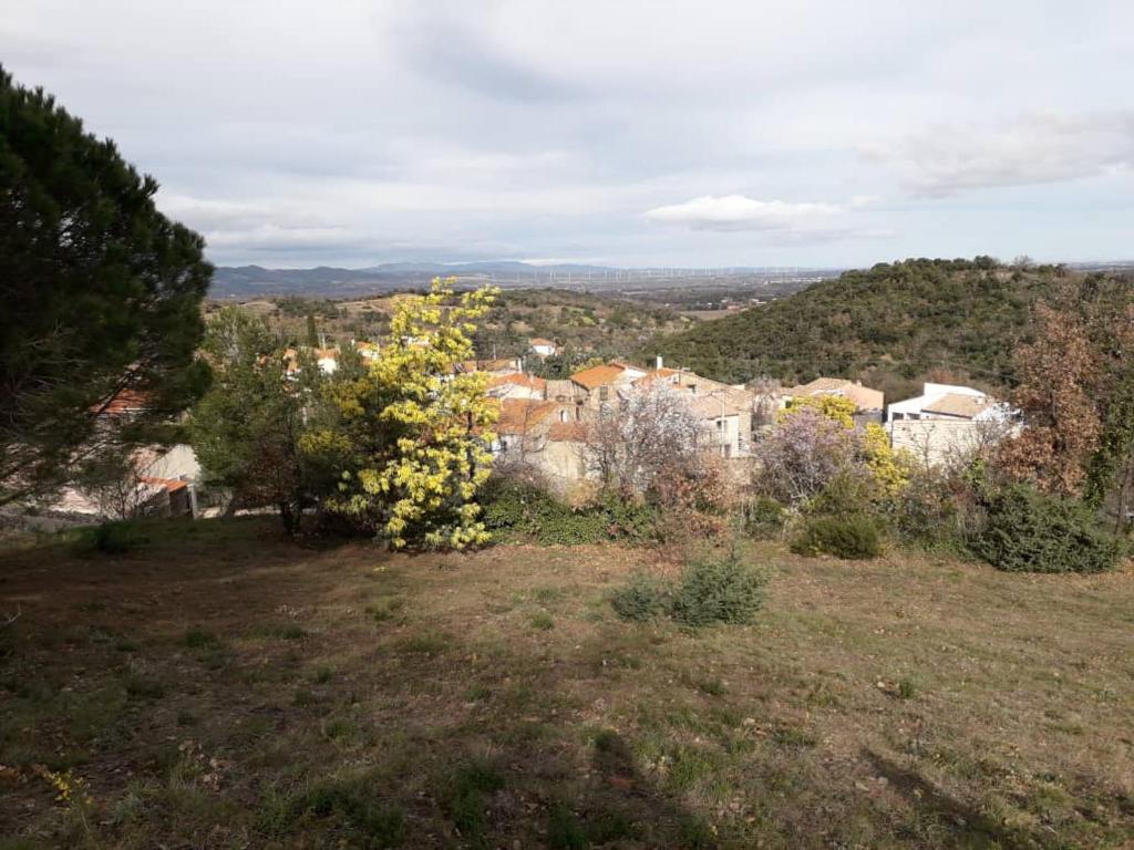 Maison chaleureuse au coeur des Aspres Hameau de Politg, 66300 Camélas