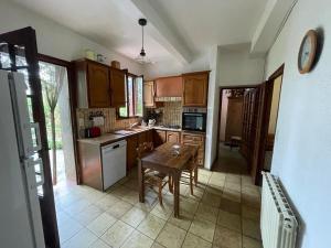Maison chaleureuse au coeur des Aspres