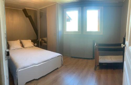 Maison Chaleureuse au pied des Pyrénées !
