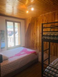 Maison Chaleureuse au pied des Pyrénées !