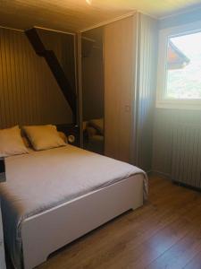 Maison Chaleureuse au pied des Pyrénées !
