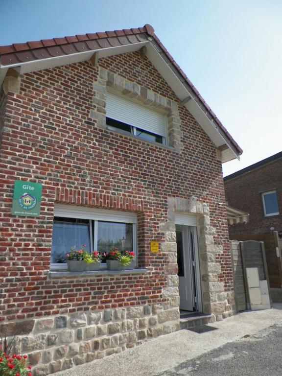 Maison chaleureuse avec netflix et ps5 59300 Valenciennes