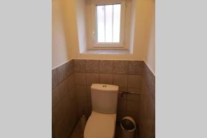 Maison chaleureuse avec parking gratuit sur place