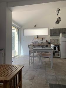Maison chaleureuse avec spa intérieur privé