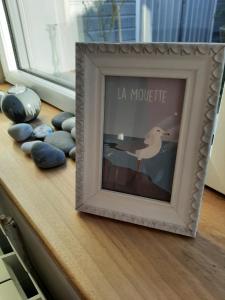 Maison Chaleureuse Bord de Mer