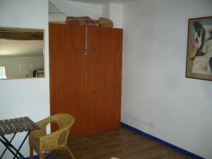 maison chaleureuse en pierre