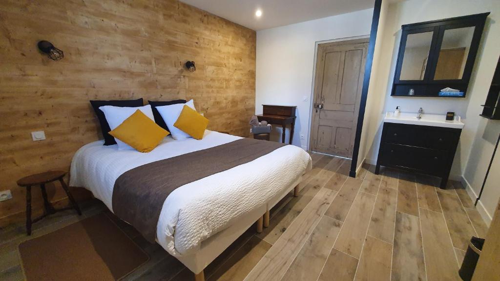 Maison chaleureuse et lumineuse à 400m de la plage 76450 Veulettes-sur-Mer