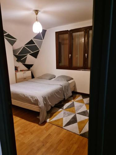 Maison Chaleureuse et Spacieuse avec Jardin - ThePlace2Be