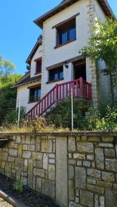 Maison Chaleureuse et Spacieuse avec Jardin - ThePlace2Be