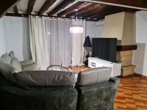 Maison Chaleureuse et Spacieuse avec Jardin - ThePlace2Be