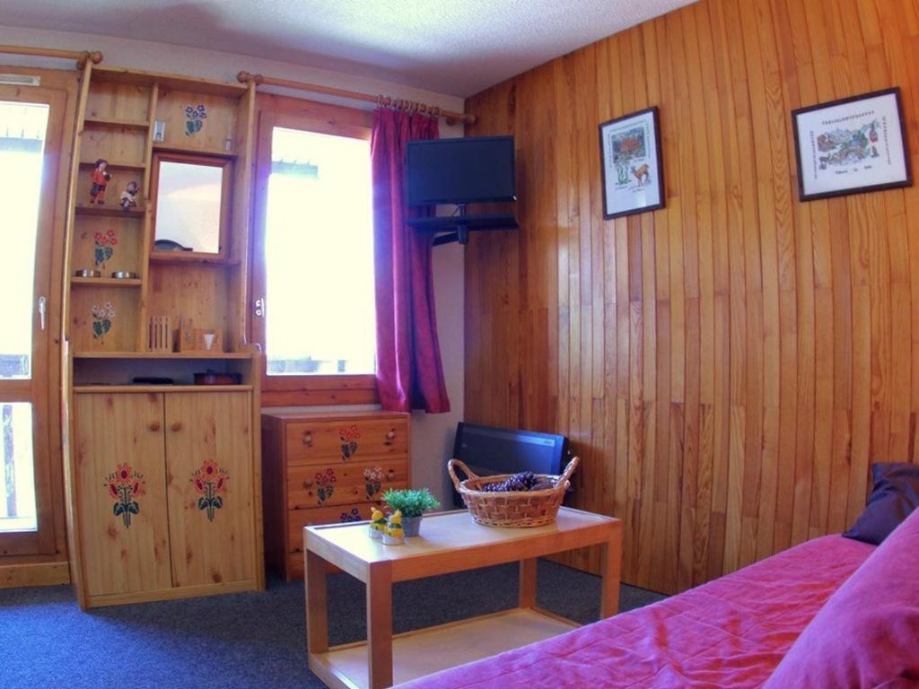 Maison chaleureuse familiale