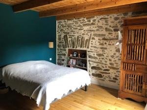 Maison chaleureuse familiale