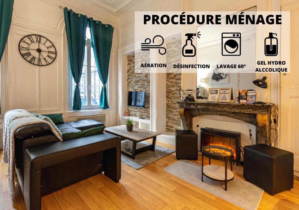 Maison Chaleureuse 78160 Marly-le-Roi