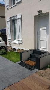 Maison Chaleureuse
