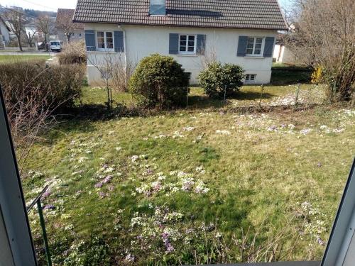 Maison chaleureuse Proche de Gerardmer