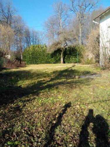 Maison chaleureuse Proche de Gerardmer