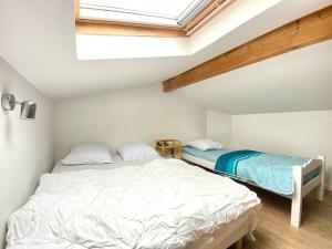 Maison chaleureuse proche de toutes commodité
