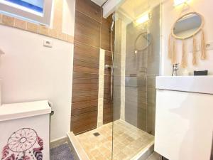 Maison chaleureuse proche de toutes commodité