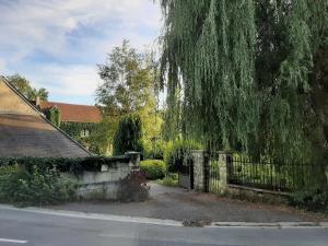 Maison chaleureuse proche de Villers-Cotterêts