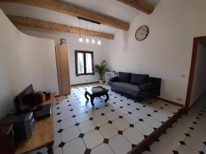 Maison chaleureuse