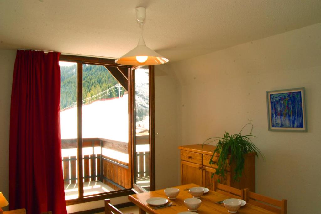 Maison chaleureuse très bien située