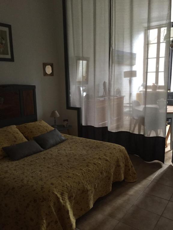 Maison Chaleureuse